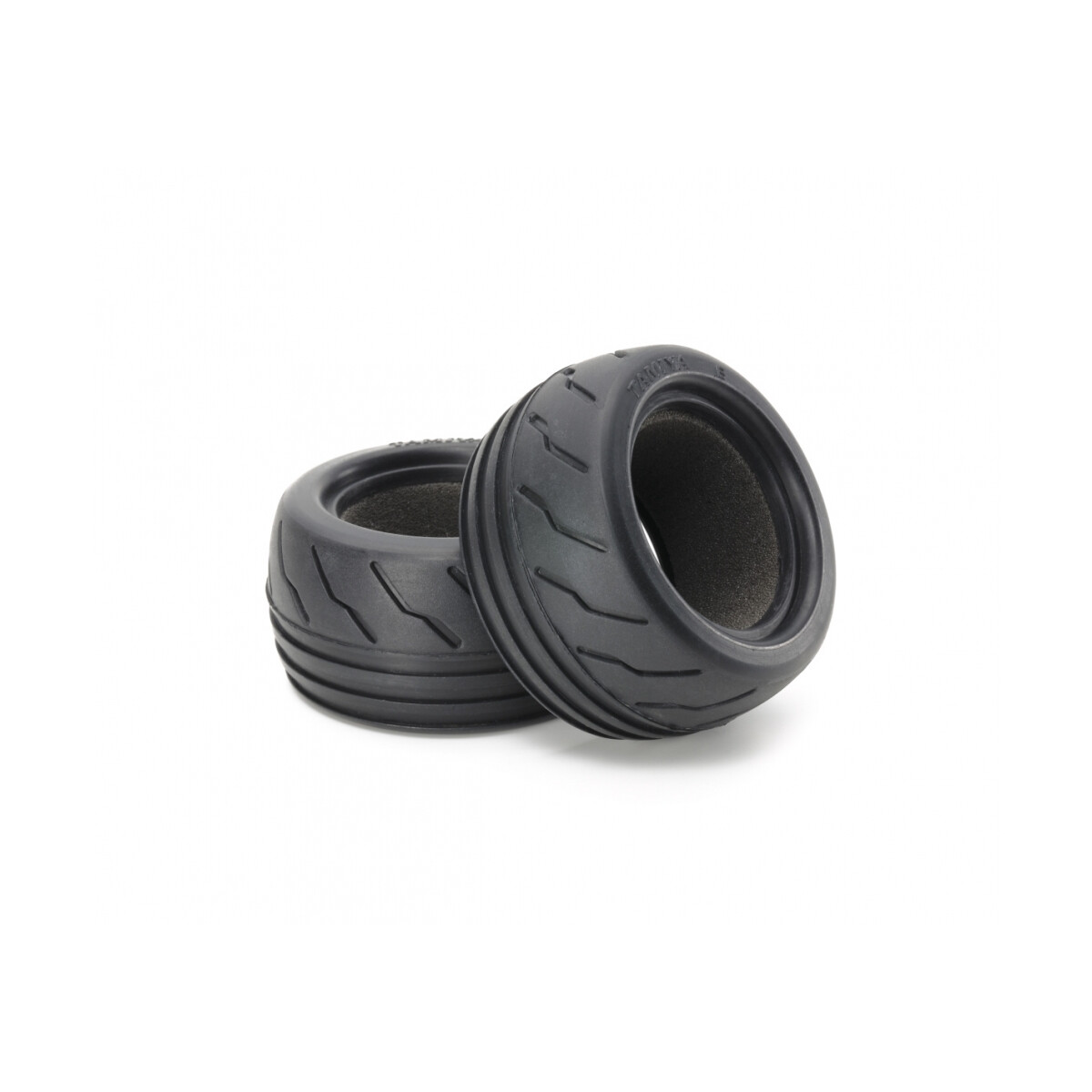 Tamiya 300054830 T3-01 Semi-Slick breit box