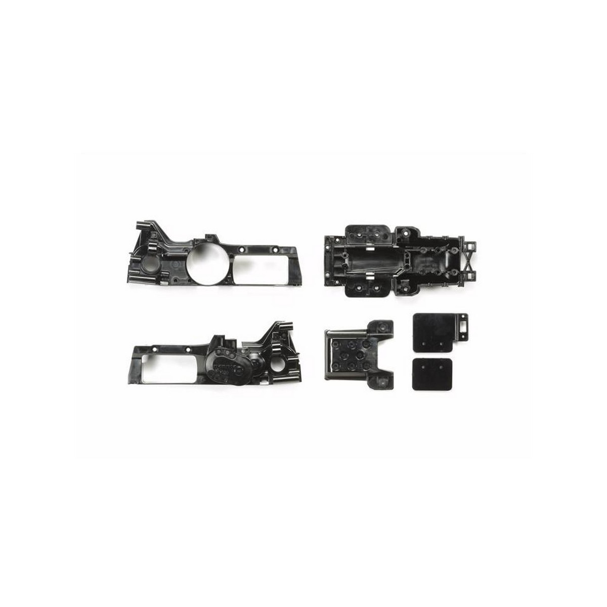 Tamiya 300054605 M-05V.II A-Teile Chassis