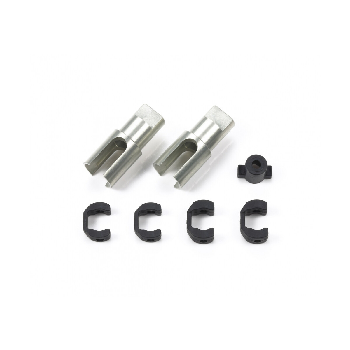 Tamiya 300051647 TRF420 Alu Mitnehmer f.Spool-