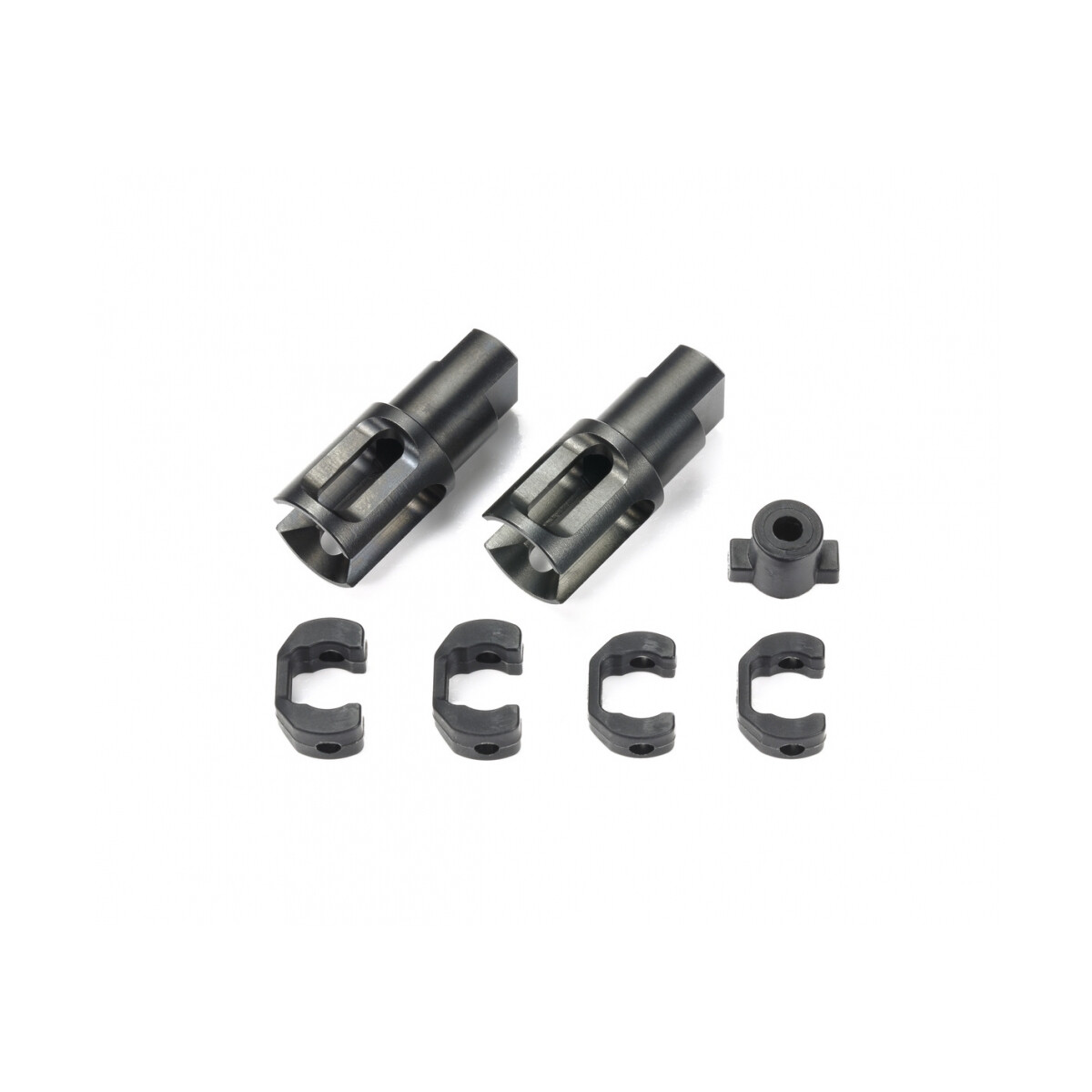 TRF420 Steel F Direct Cups (2)