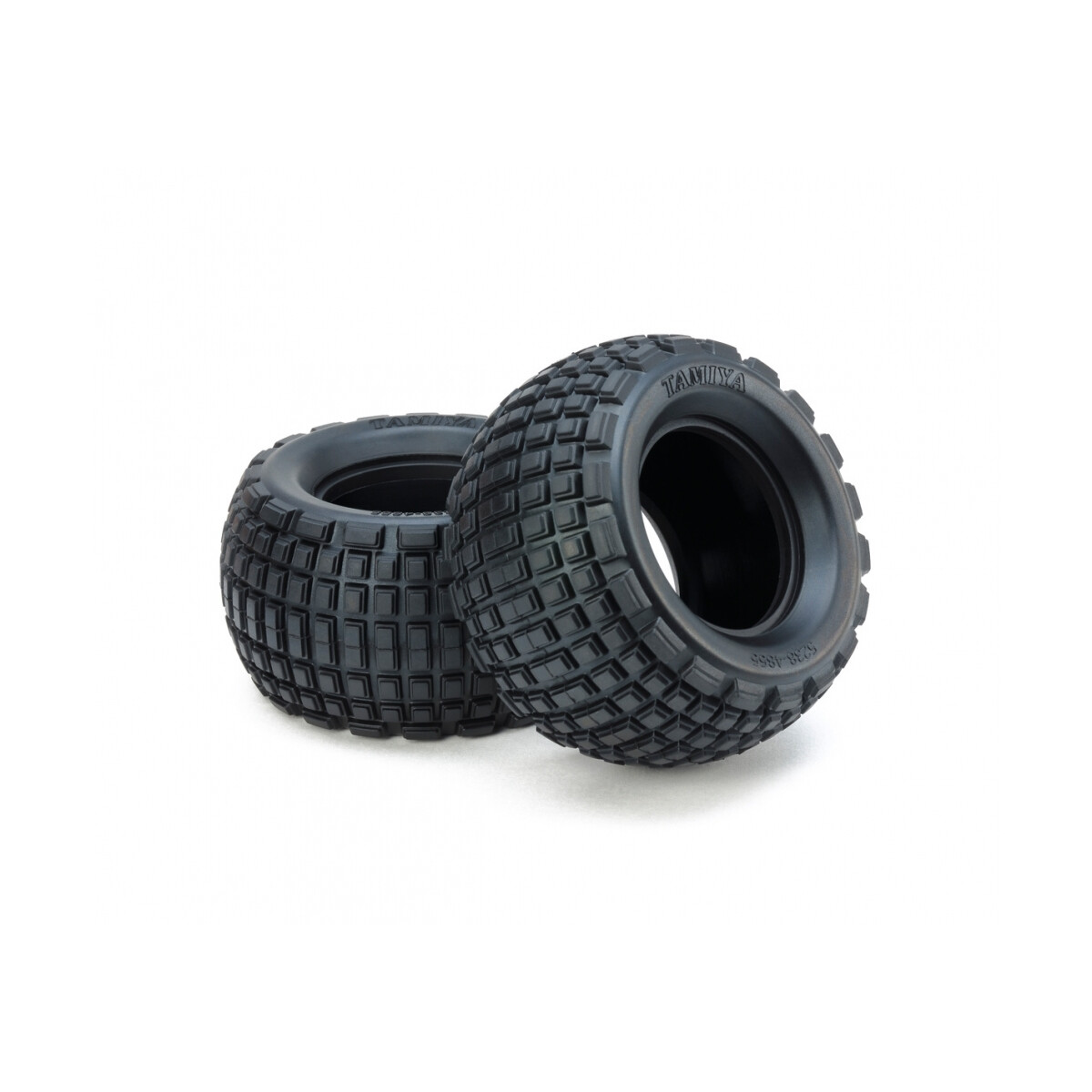 ST Block R Bubble Tire Soft (2) box