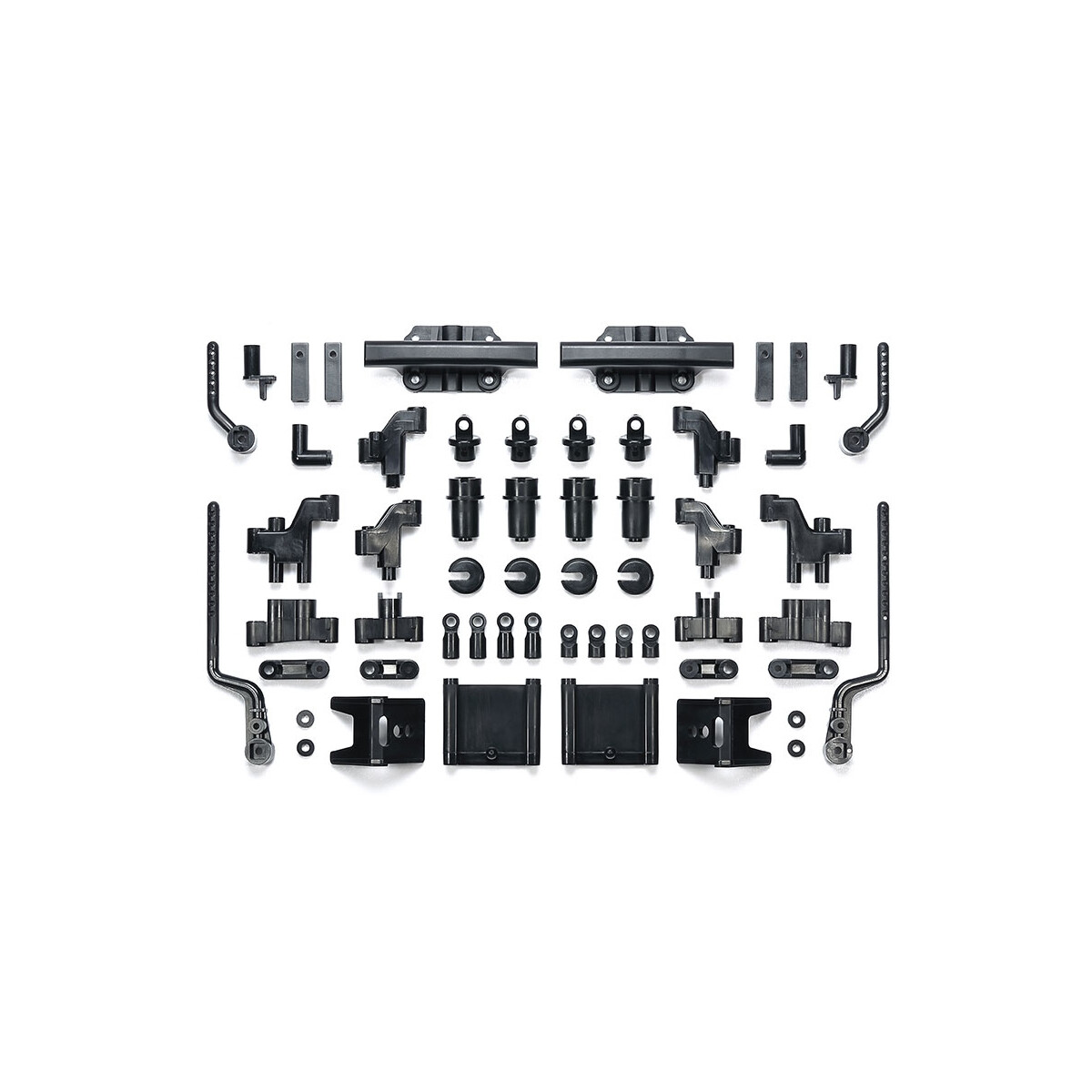 Tamiya 300050793 M-03/04 C-Teile Querlen box