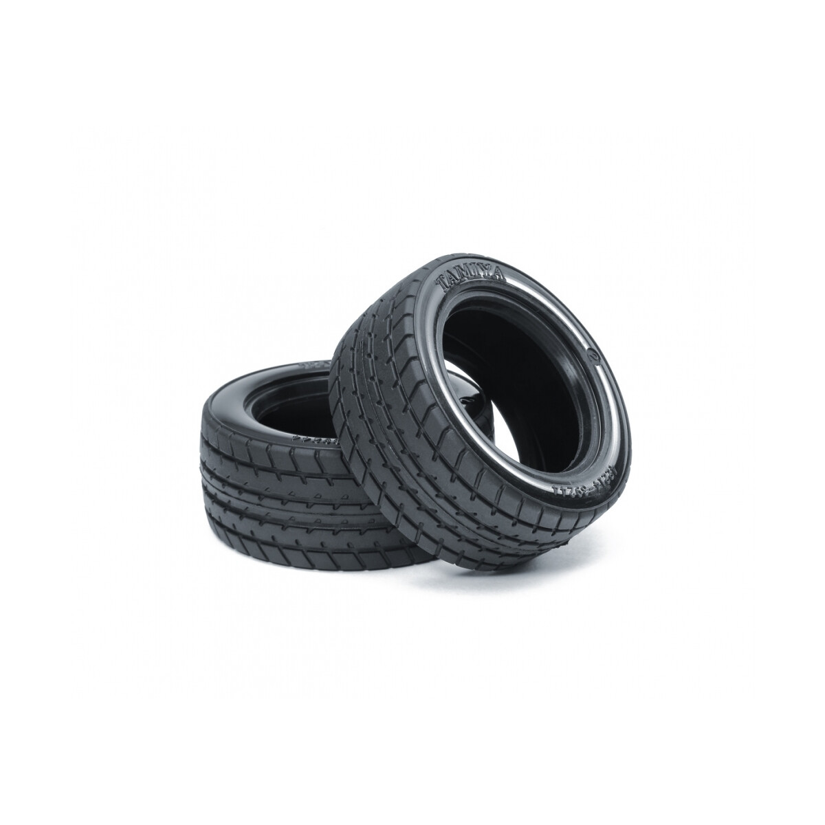 M-Ch. 60 Super Radial Tires Hard (2) box
