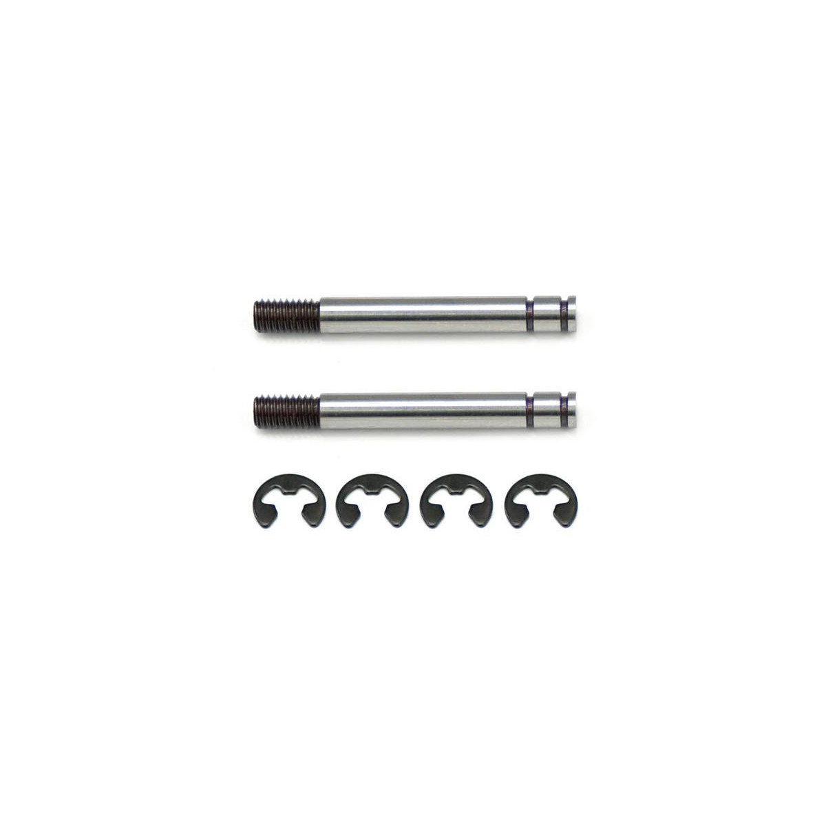 Serpent | Shock onroad big bore shaft (2) SER160137