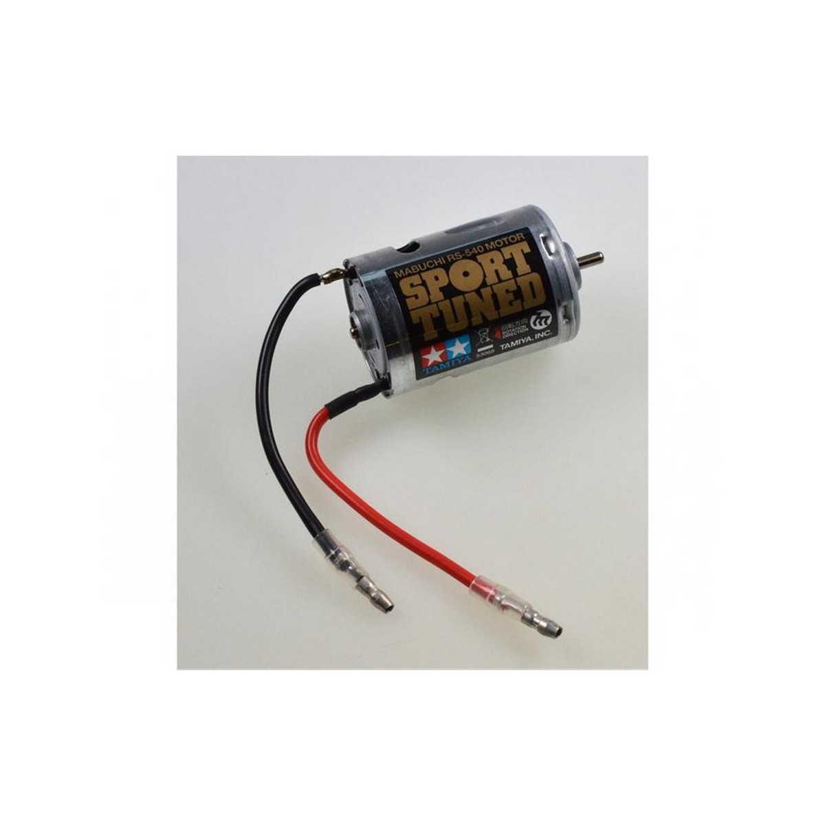 Tamiya 300053068 Elektromotor 540 Sport Tuned