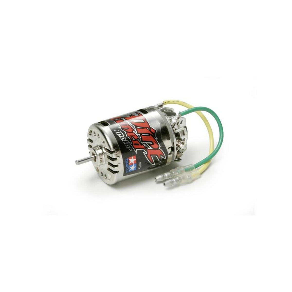 Tamiya 300053929 Elektromotor Dirt-Tuned 27T