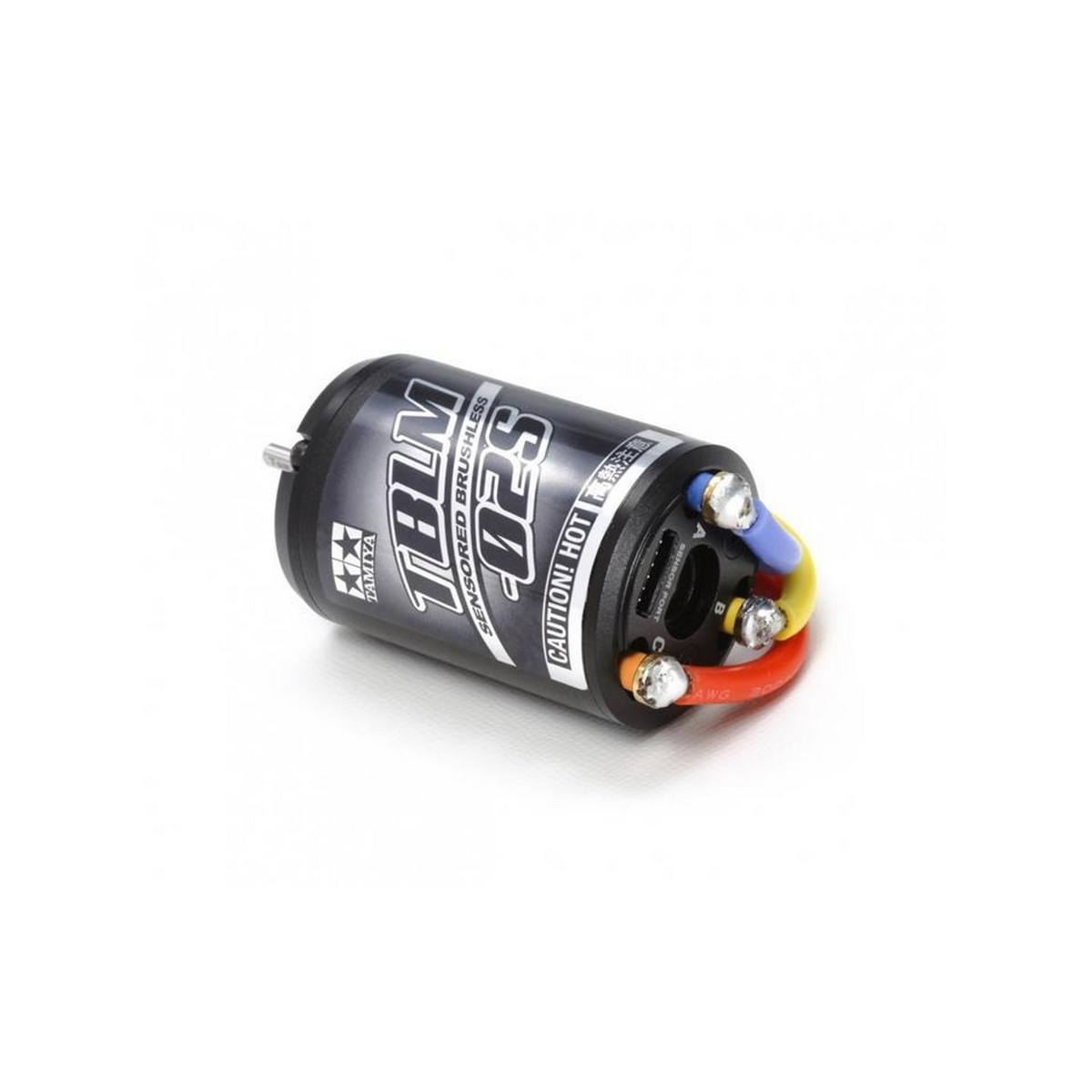 Tamiya 300054894 Brushless-Motor 17,5T TBLM-02