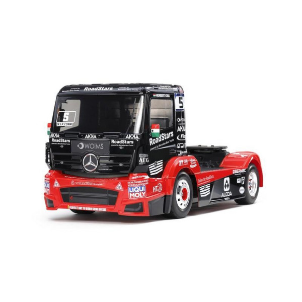 Tamiya 58683 1 14 RC M B Race Truck Actros Speedshop24 Ihr Modellba 163 89