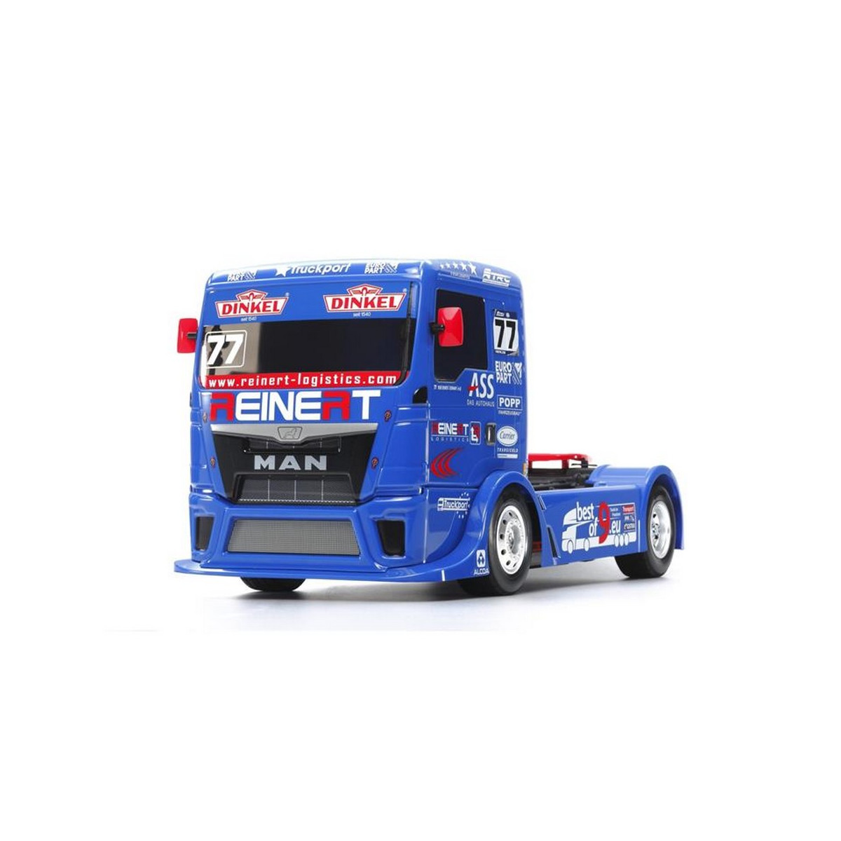 1/14 Truck - Speedshop24 your modelstore