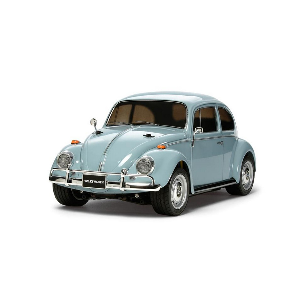 Tamiya 58572 1:10 RC Volkswagen Beetle (M-06)