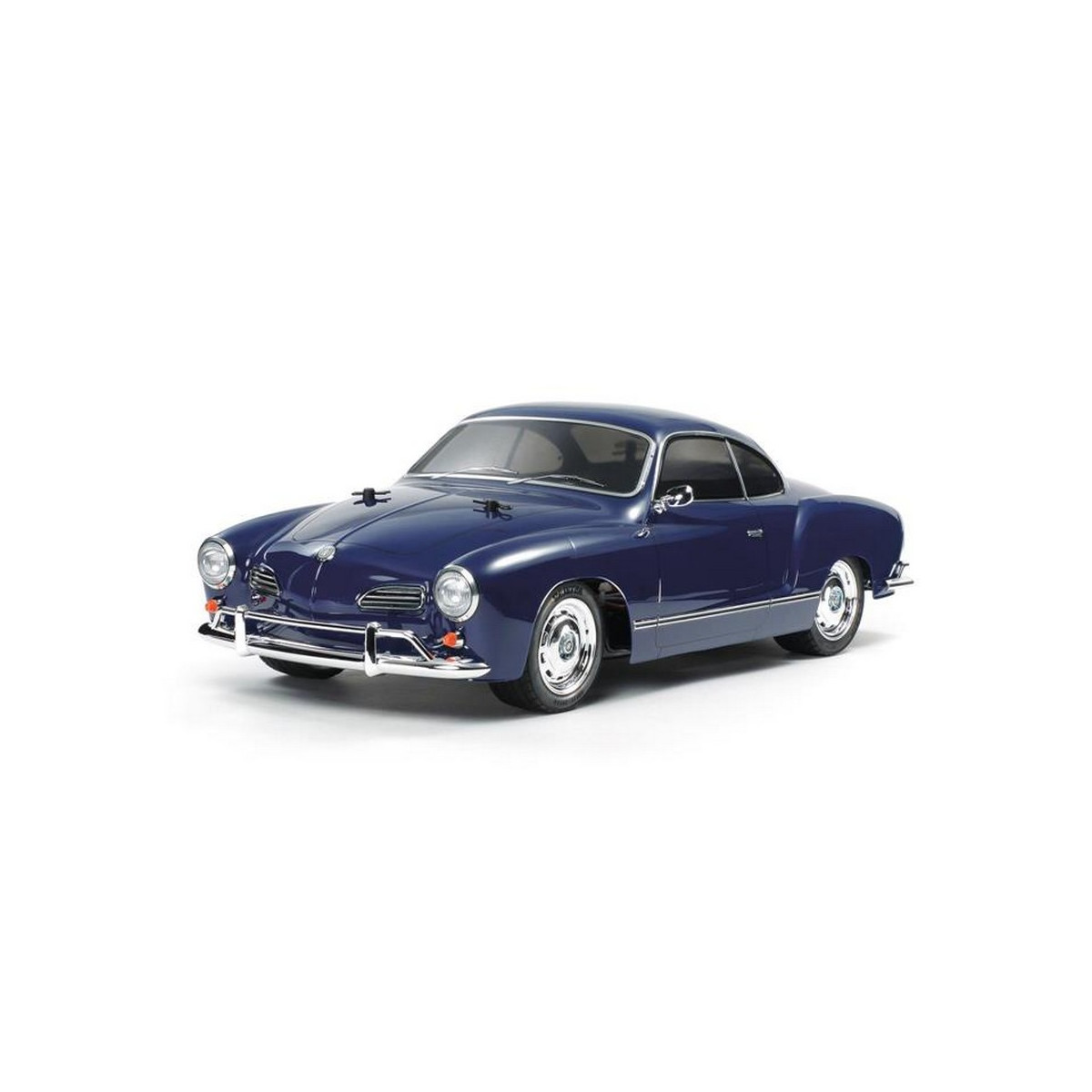 Tamiya 300058677 1:10 RC VW Karmann Ghia (M-06