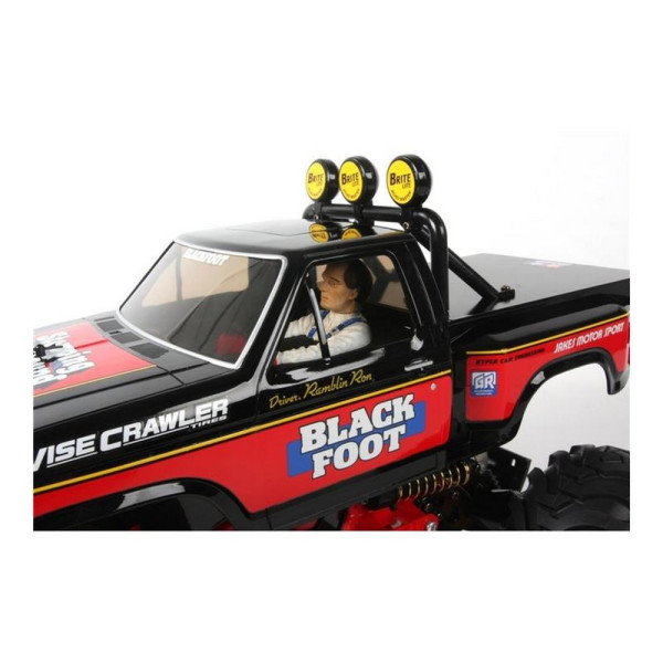 Blackfoot rc on sale