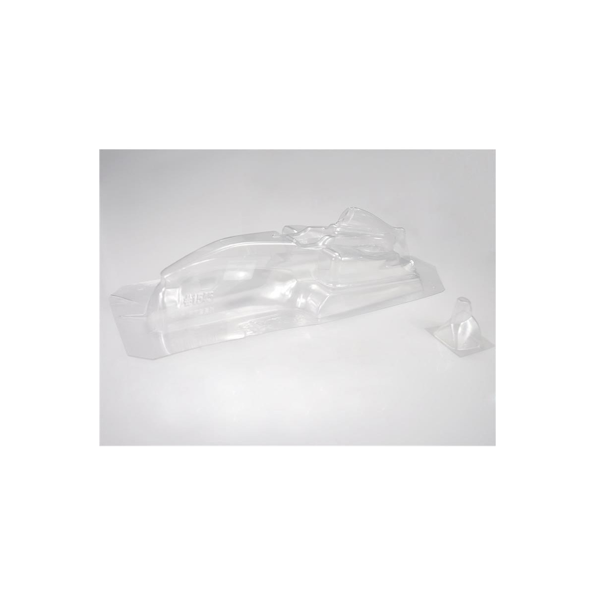 Serpent Body FormulaOne F15  1/10 clear SER170342