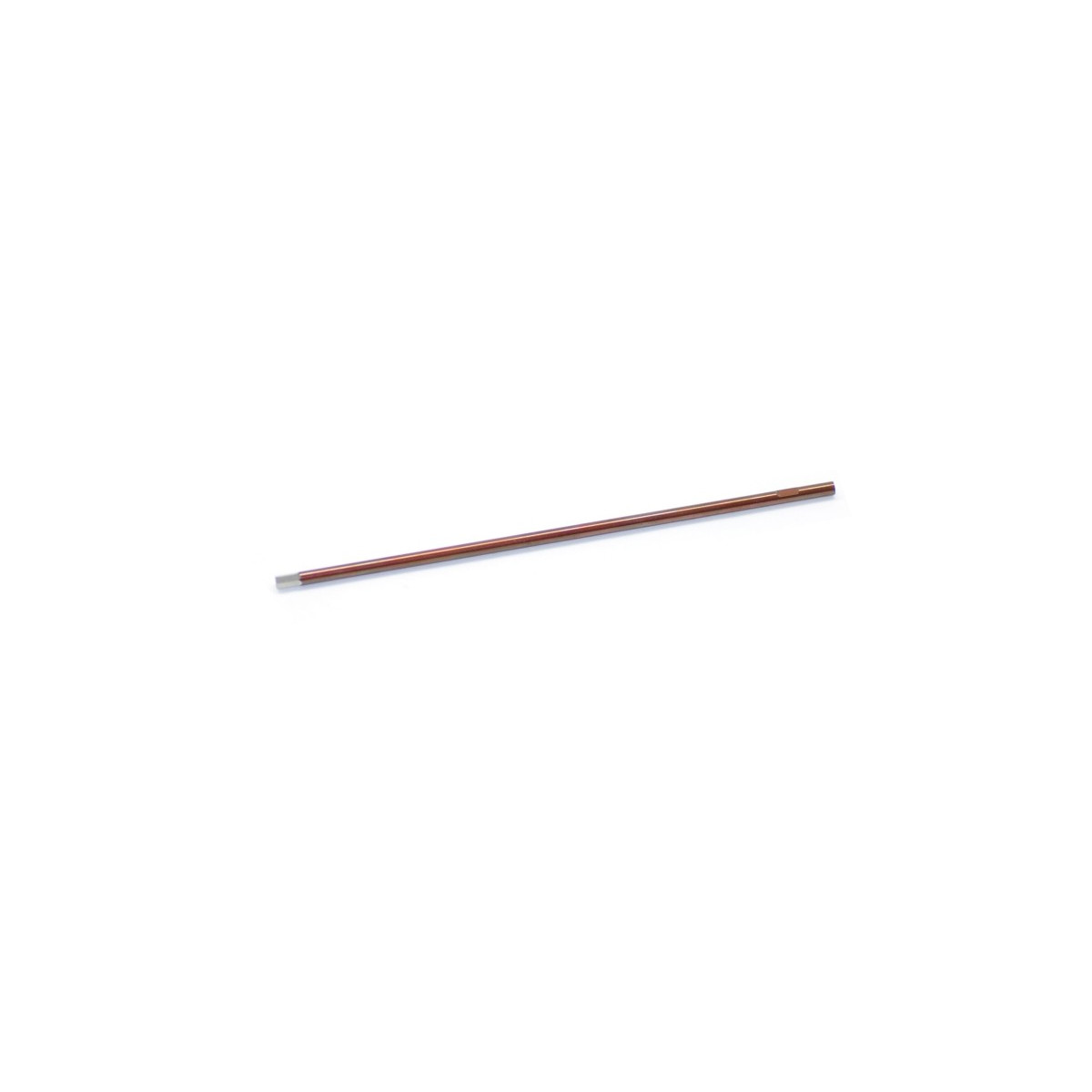 Serpent Tool tip allen wrench 2.5 x 120mm SER190518