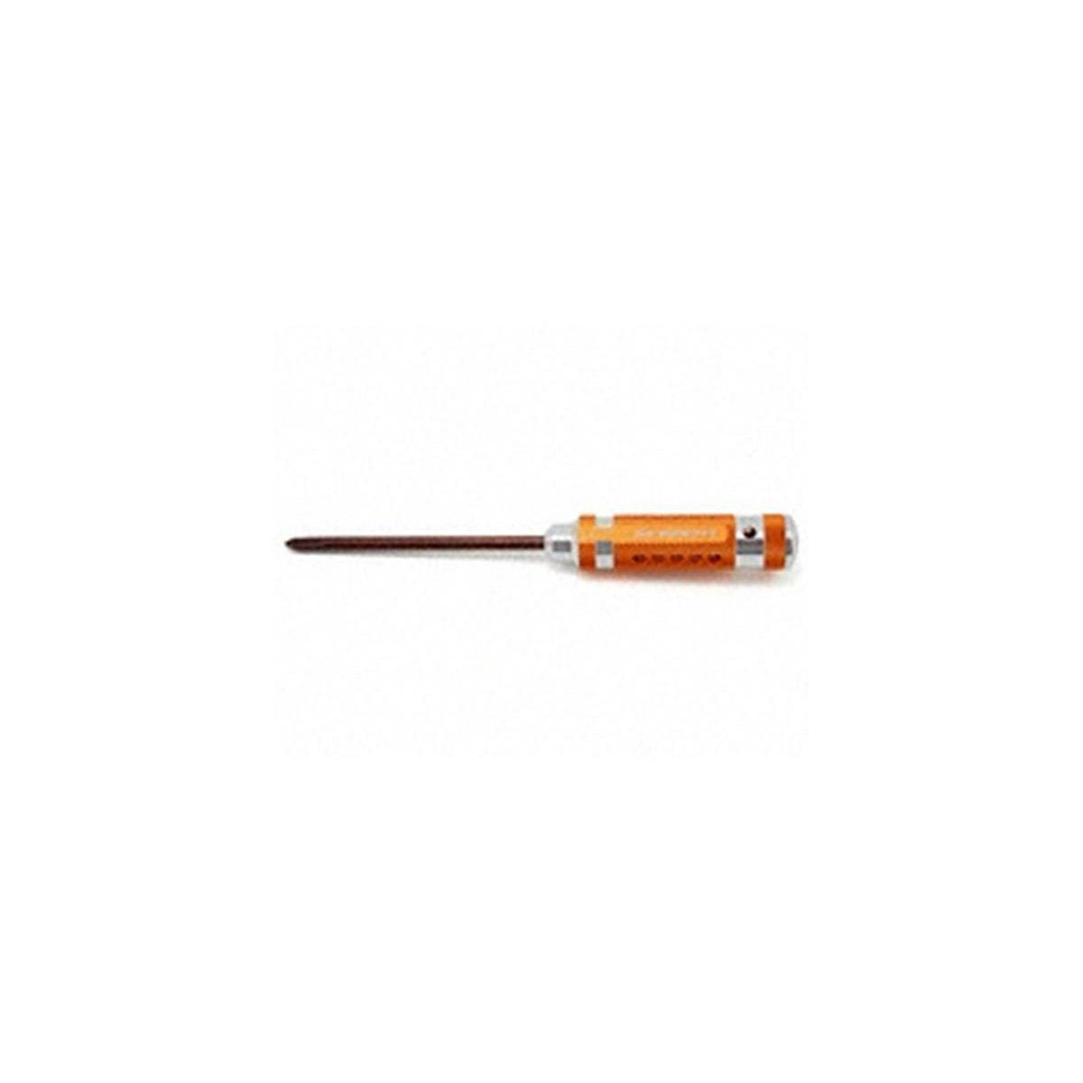 Phillips screwdriver 5.8 x 120mm