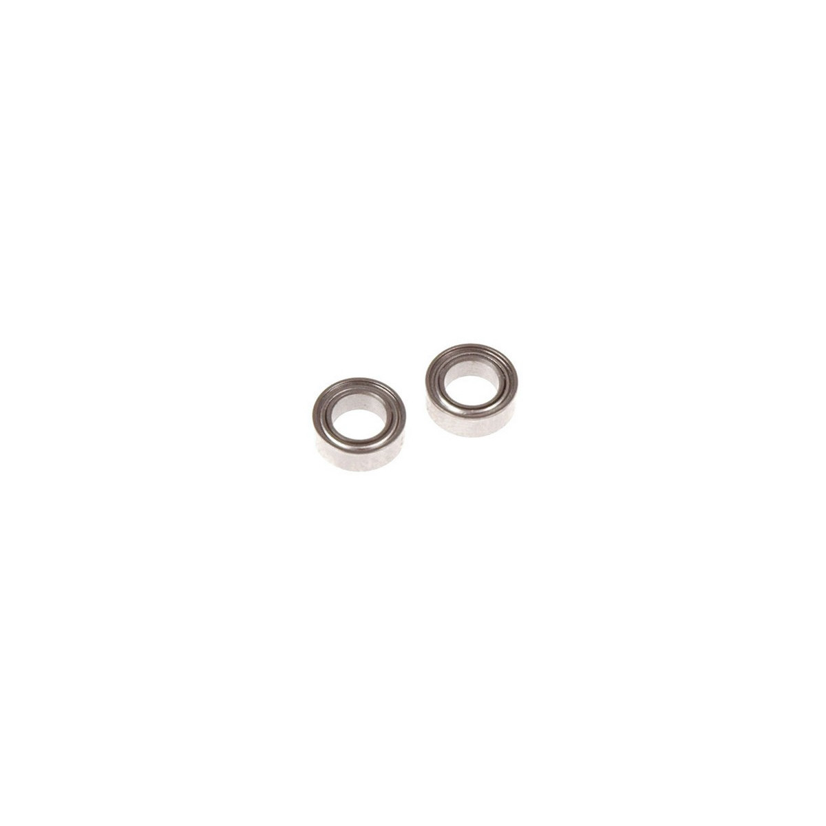 Serpent Ball bearing 4x7 (2) SER401134