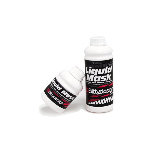 Bittydesign Liquid Mask 32oz/946ml
