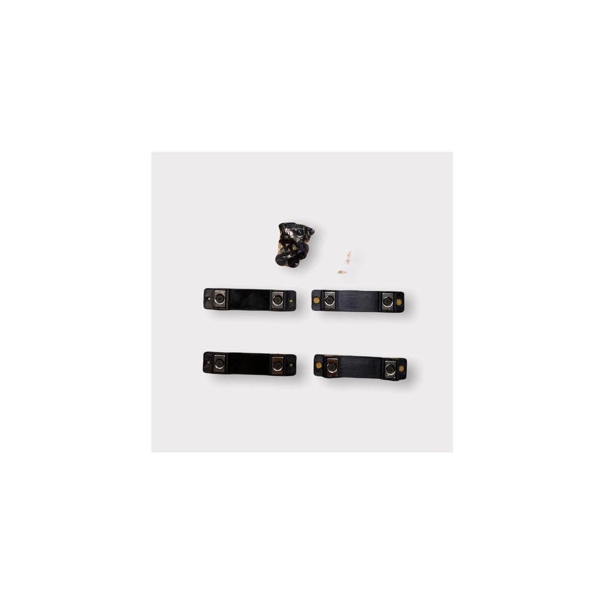 Traxxas TRX4 / TRX6 Magnet Body Mount set ( 312mm Wheel...