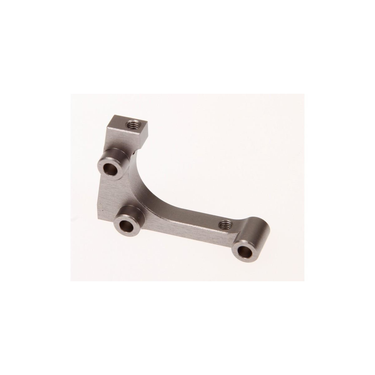 Serpent | Motormount bracket alu SER401367