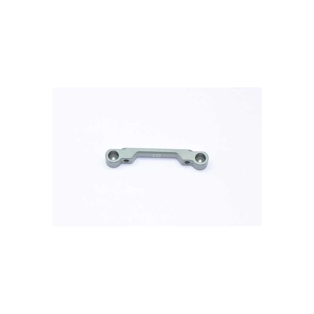 Suspension bracket alu 1