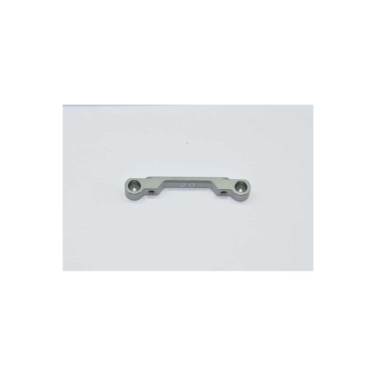 Suspension bracket alu 2