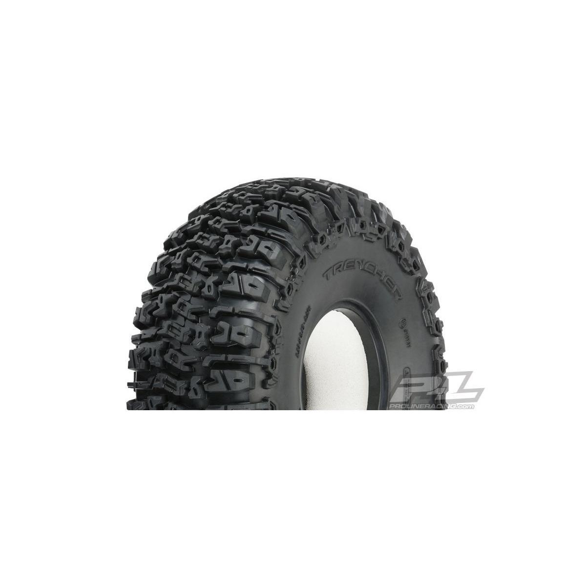 Pro-Line Trencher Rock Terrain Tire V/H G8 2.2