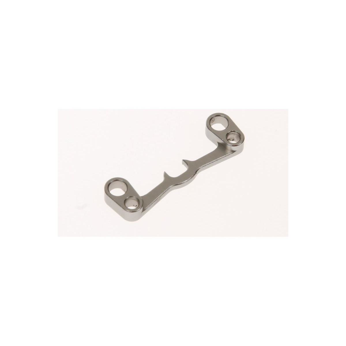 Serpent | Antirollbar mount alu SER401402