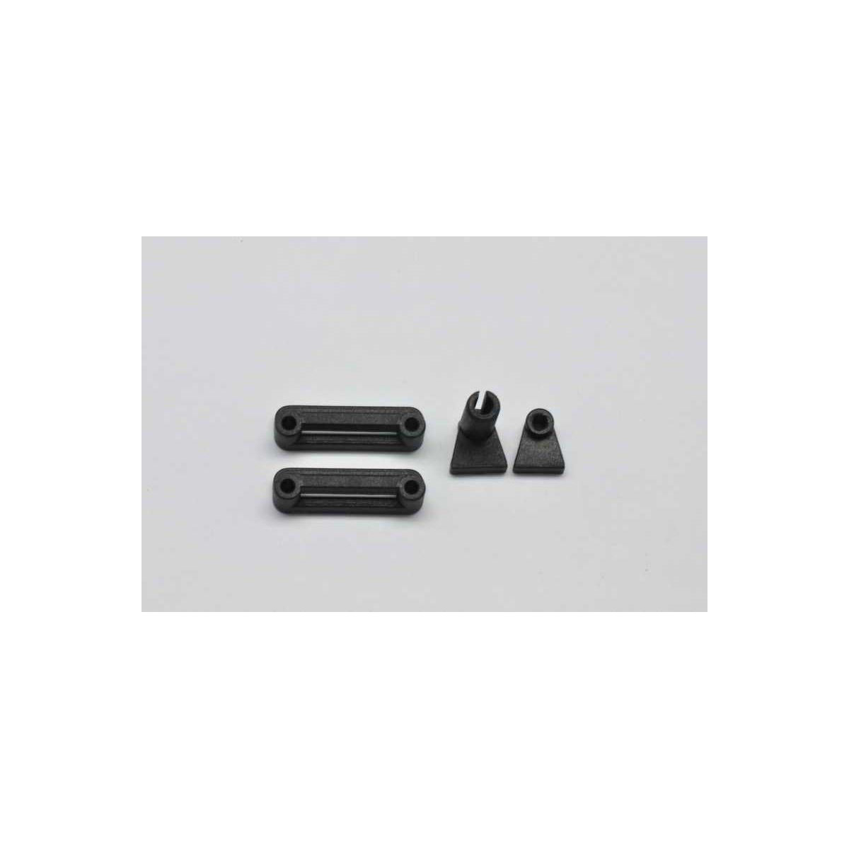 Serpent | Battery mount (4) SER401413