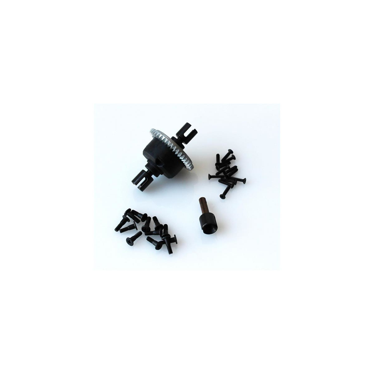 DF-Models Differential (Zink) 6069