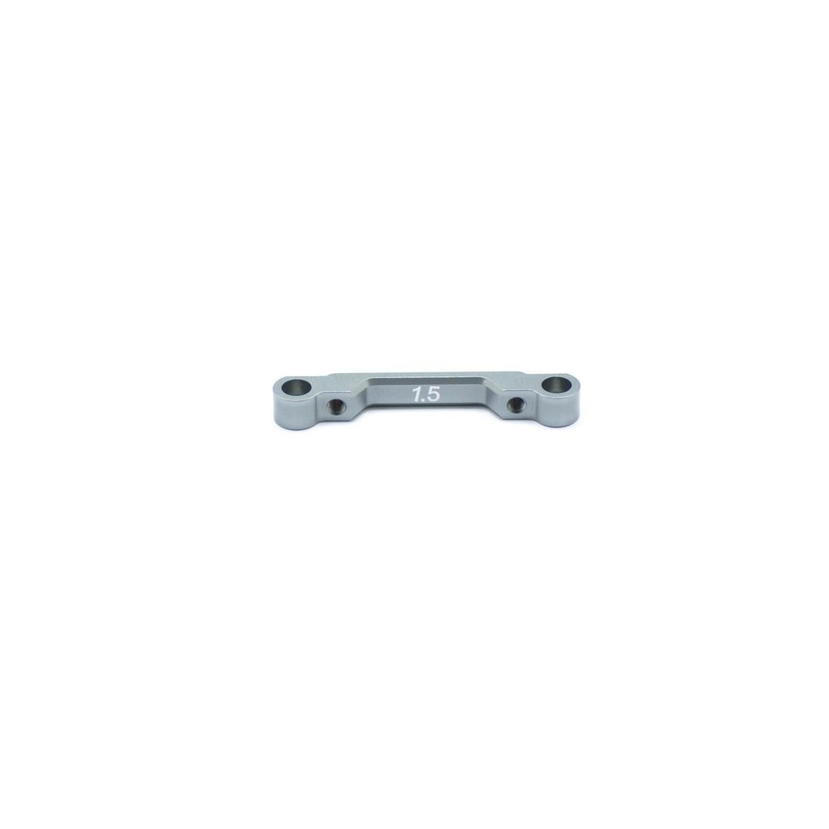 Serpent | Suspension bracket alu 1.5 SER401418