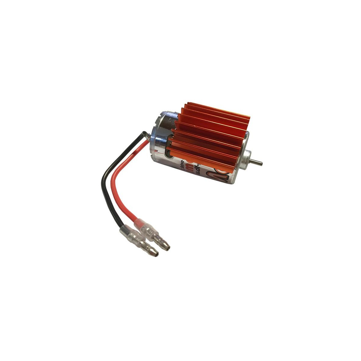 DF-Models 550er Brushed Motor 6106