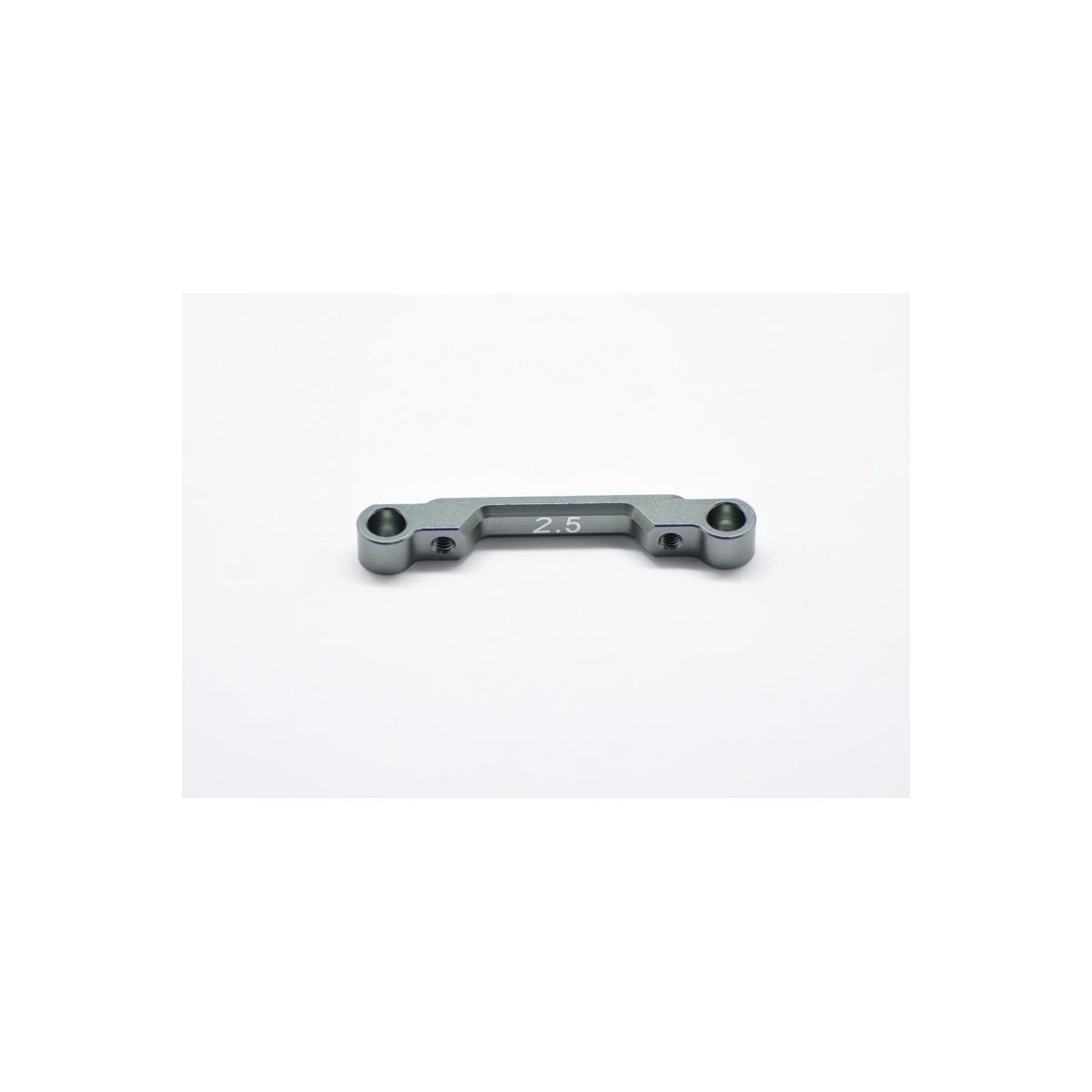 Serpent | Suspension bracket alu 2.5 SER401419