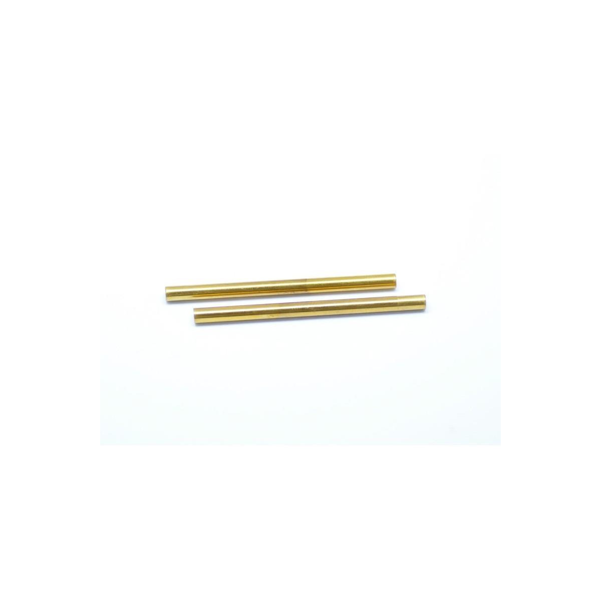 Serpent | Pivot pin front inner TiNI (2) SER401467