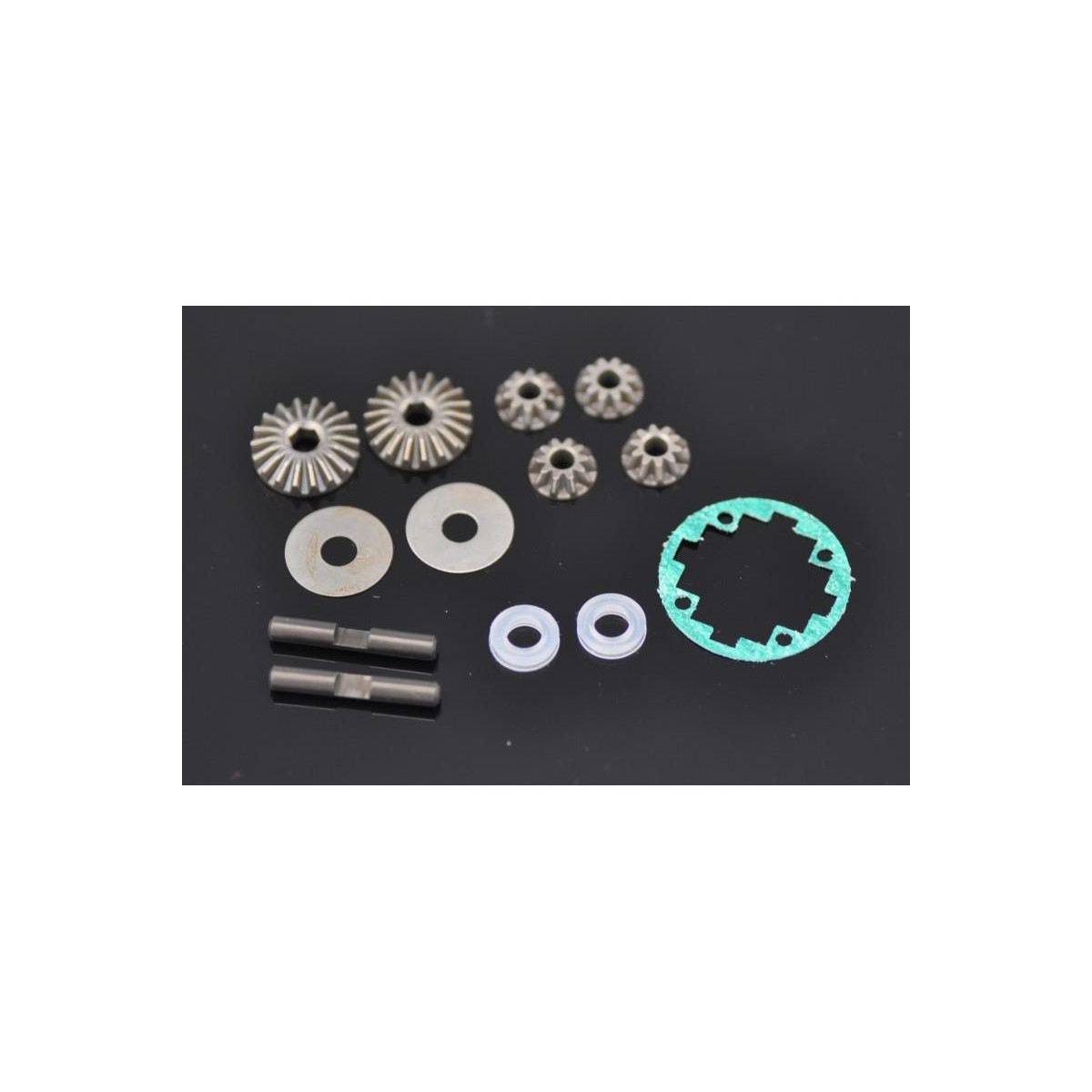 Geardiff revision set V2