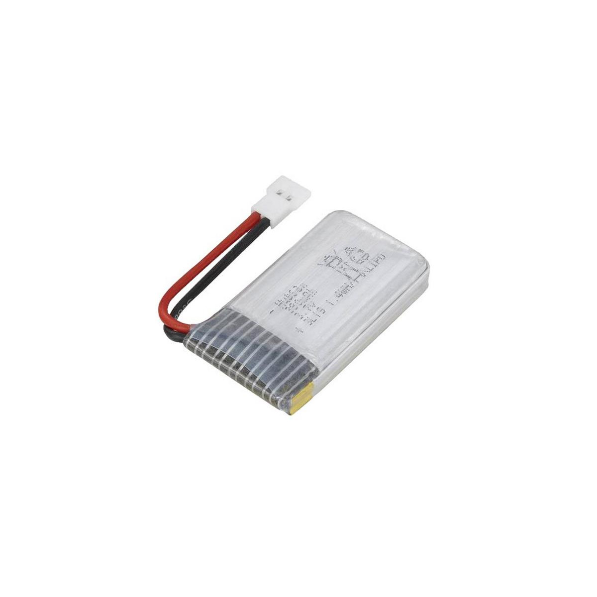 DF-Models LiPo Akku 3,7 Volt - 380mAh zu 9310 9311