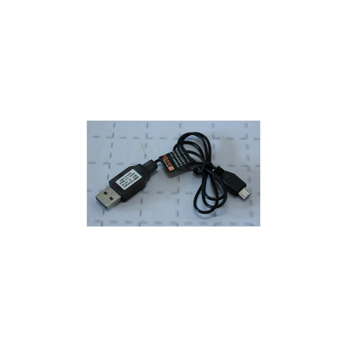 DF-Models USB-Ladekabel zu 9520 9540