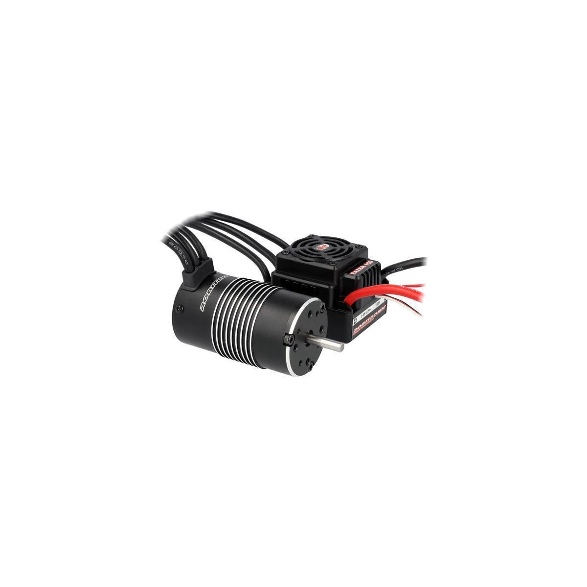 Robitronic R01262 Razer eight Brushless Combo 150A 4268...