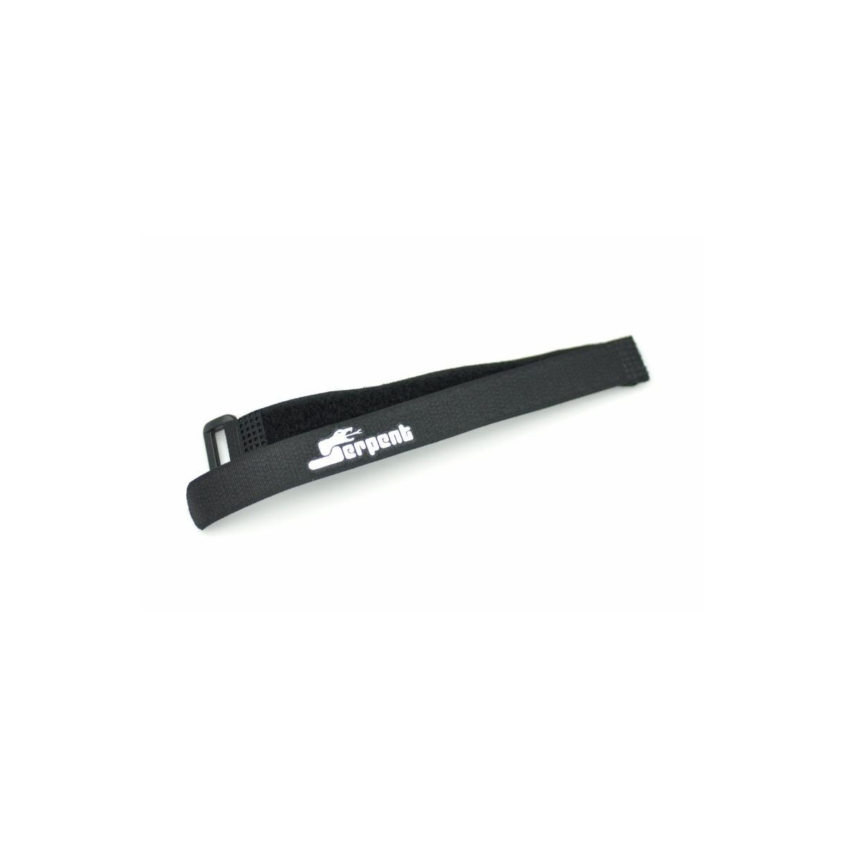 Battery strap touch