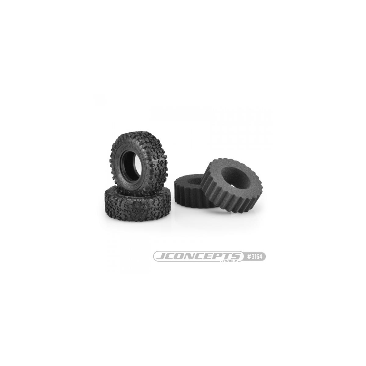 Jconcepts JCO3164-02 JConcepts Landmines - green...