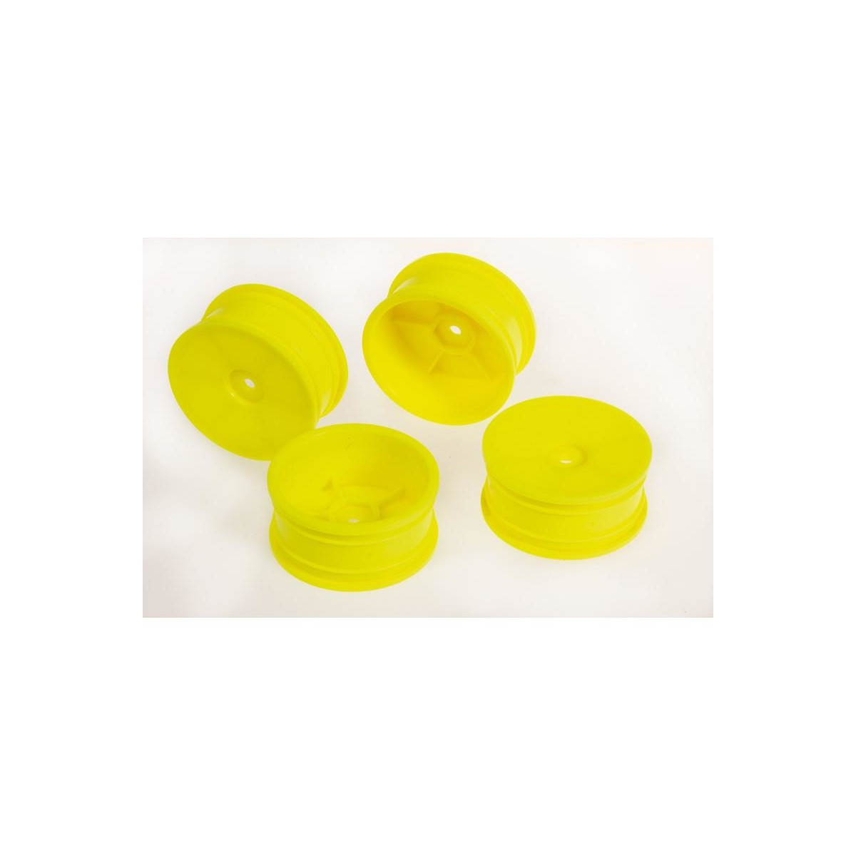 Rim 1/10 EP yellow (4)