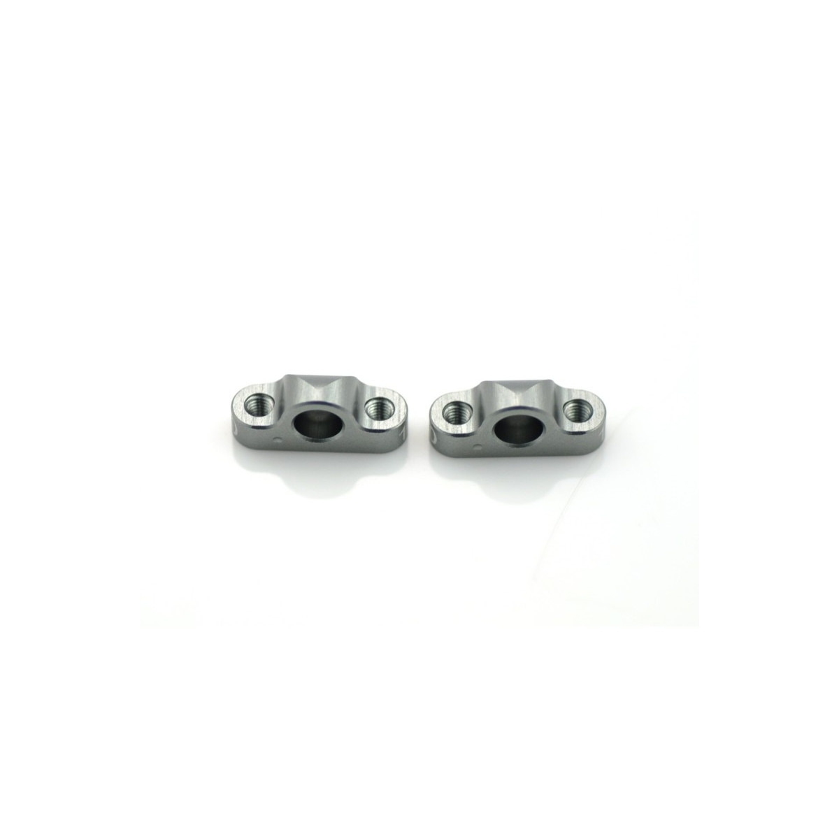 Suspension bracket alu 1.0 - 1.0