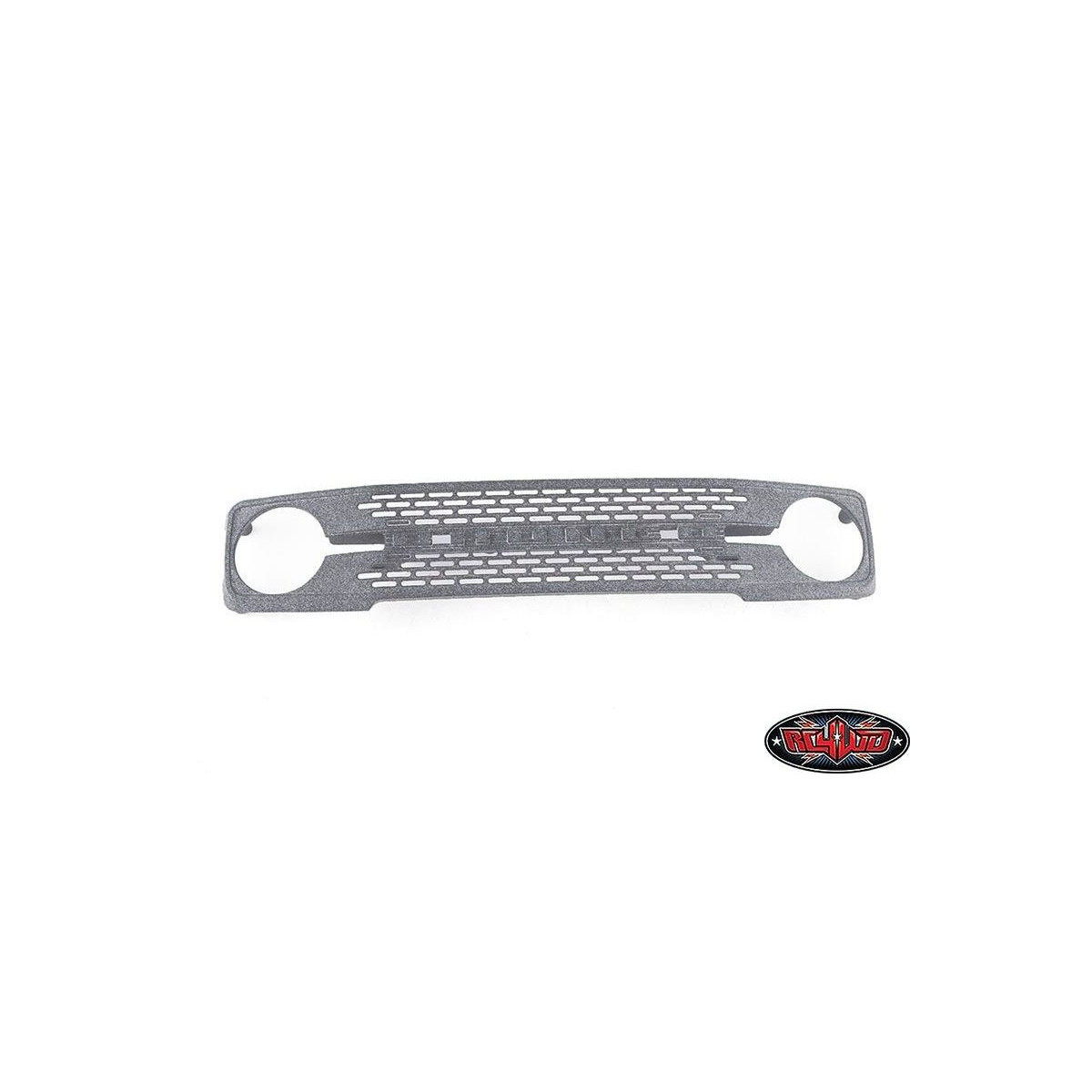 Traxxas RC4VVVC1156 Grille Insert for Traxxas TRX-4 2021...