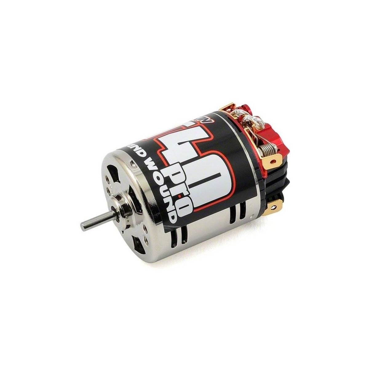 Tekin TTE2123 Rock Crawler Motor 40TPro Hand Wound