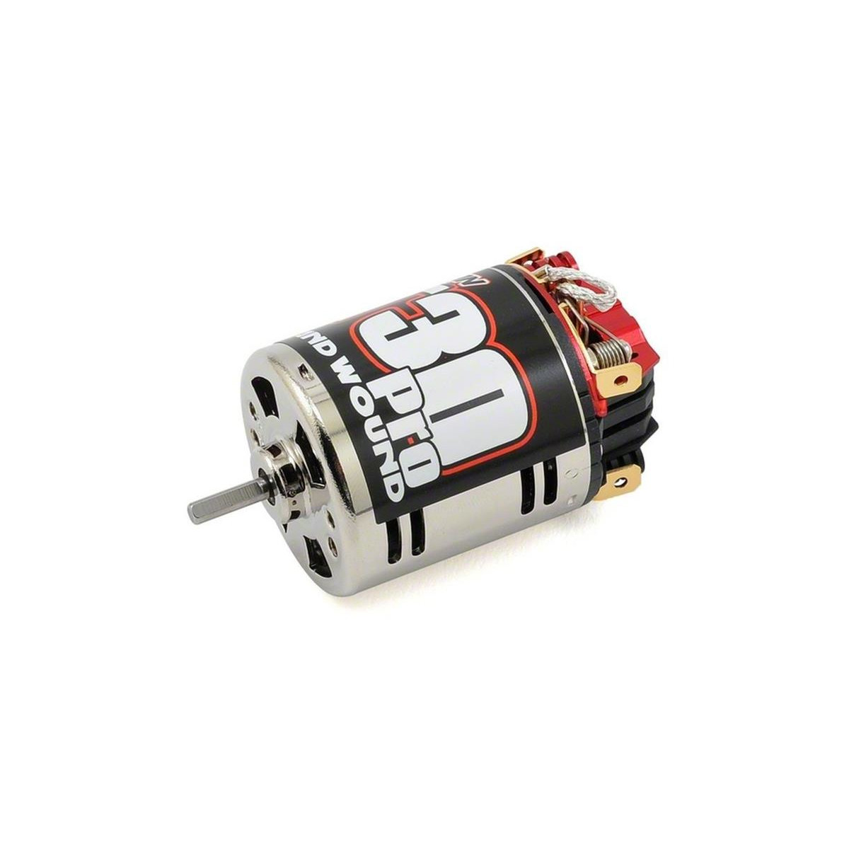 Traxxas TTE2124 Rock Crawler Motor 30TPro Hand Wound