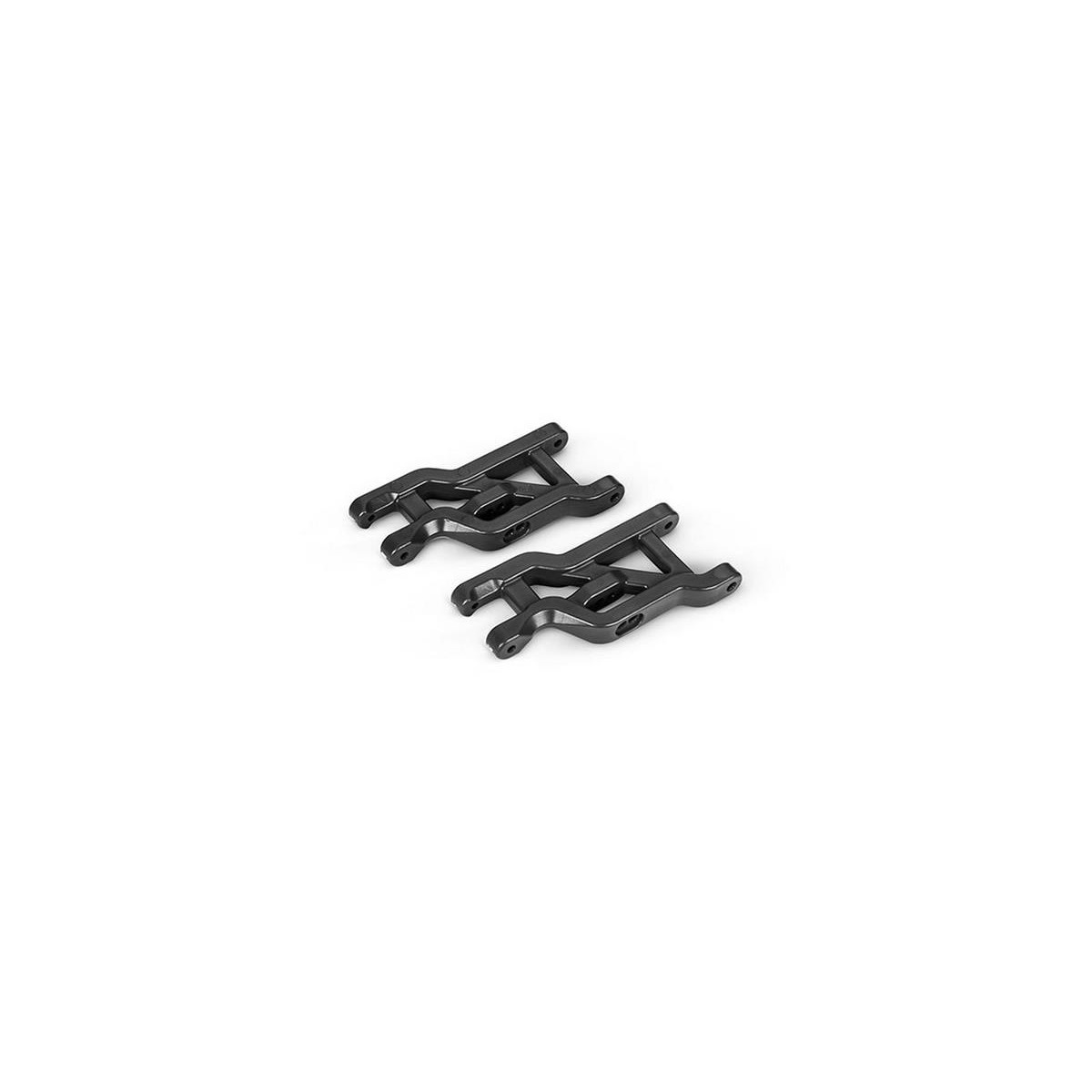 Traxxas TRX2531A Querlenker vorn Heavy Duty (2) schwarz...