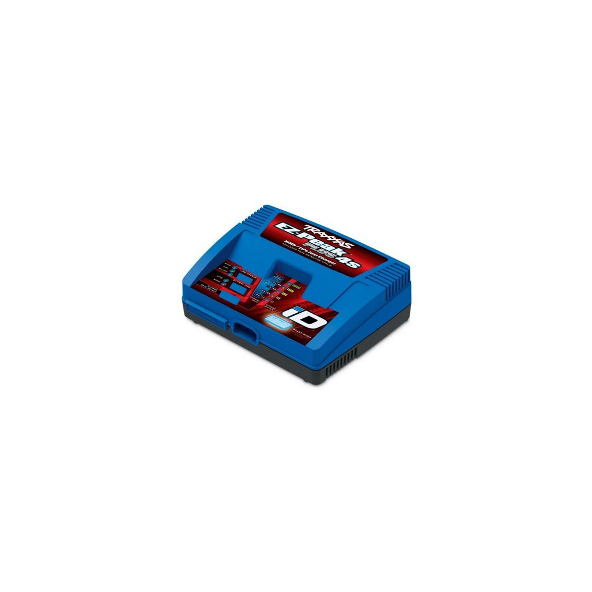 Traxxas TRX2981G EZ-Peak Plus 8-Amp NiMH/2-4S Lipo...