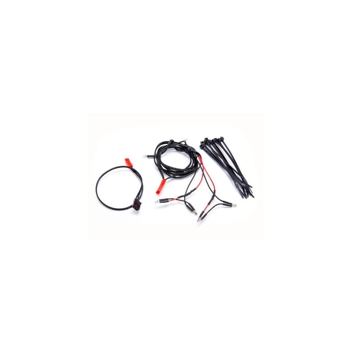 Traxxas TRX9380 LED  LIGHT HARNESS