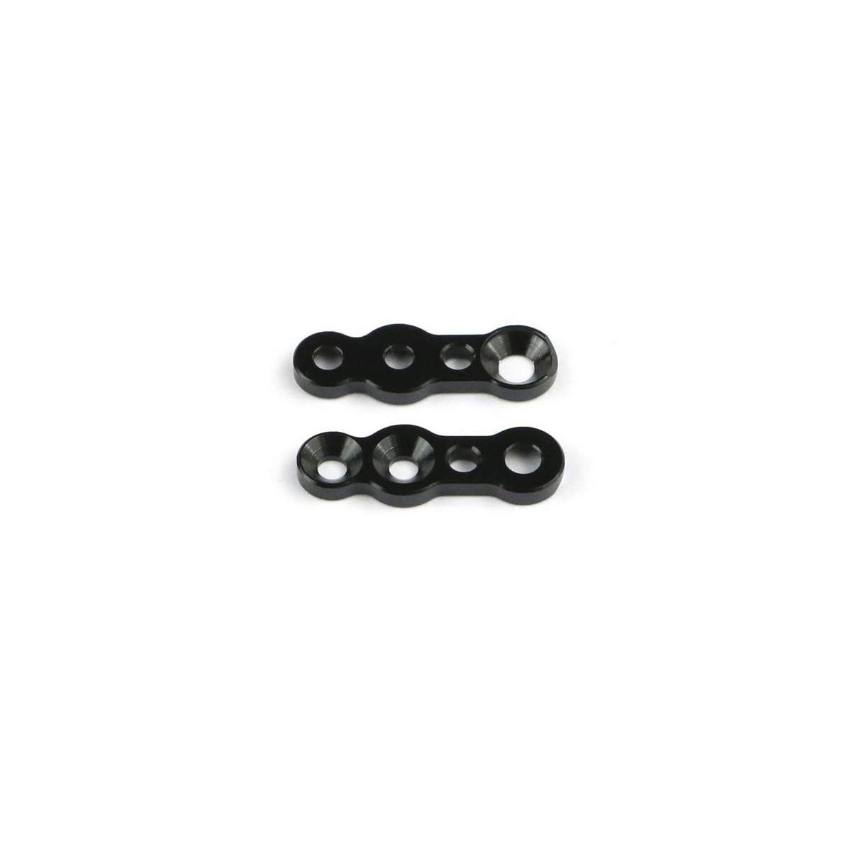 Serpent Arm extension fr/rr alu 4X (2) SER401659