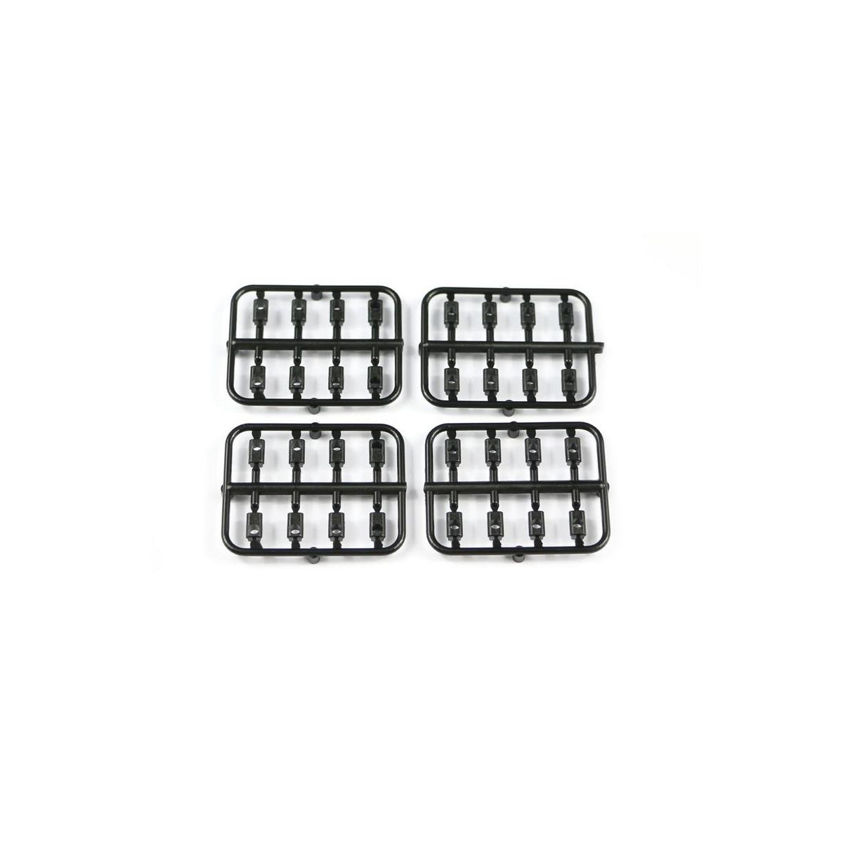 Serpent Suspension inserts 4X (32) SER401682