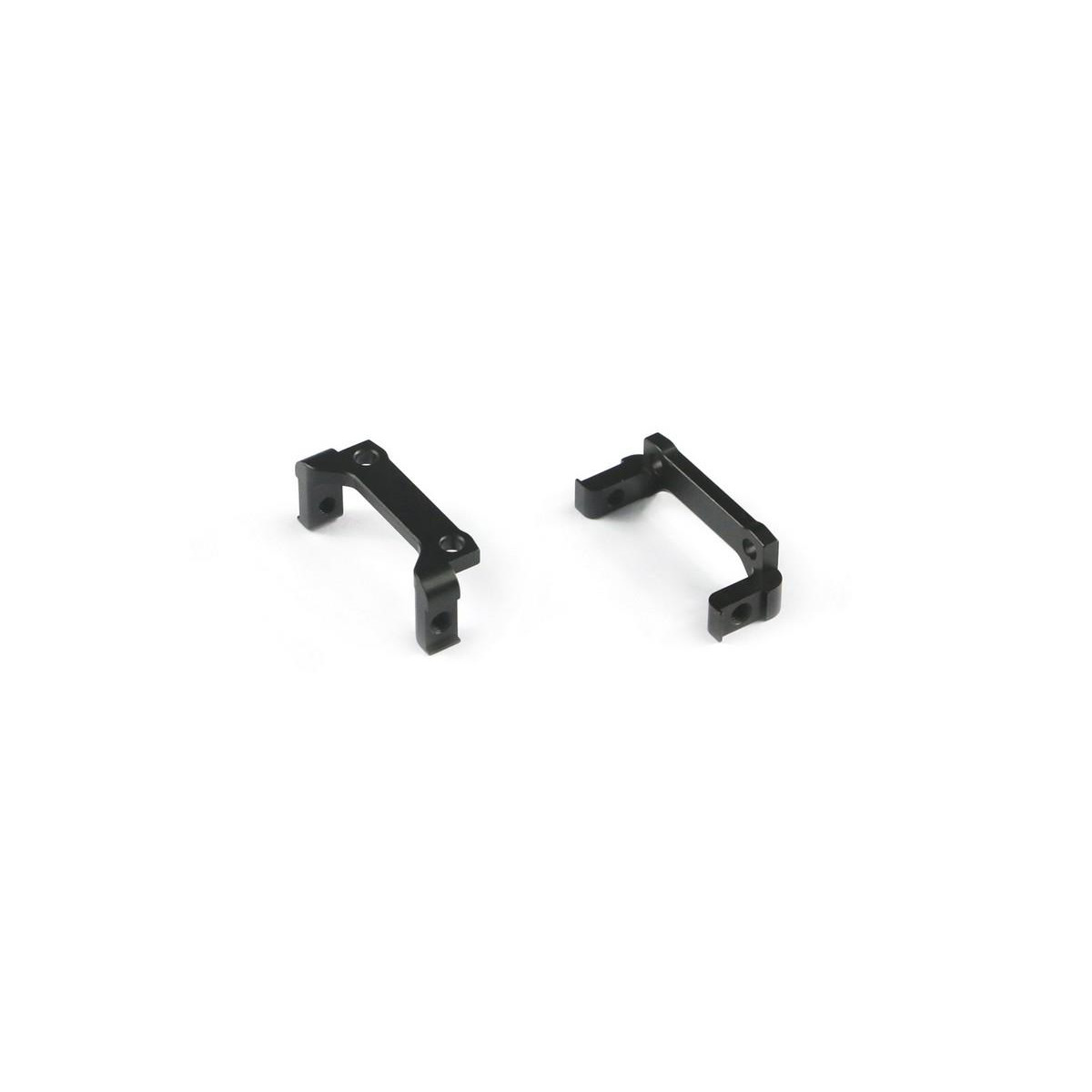 Serpent Rolldamper holder alu 4X (2) SER401683